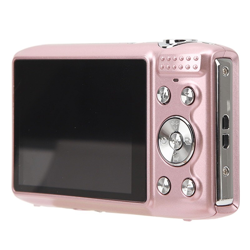 4K Digital Camera for Photography, Digital Camera, 2.88" Screen, 58MP,