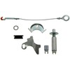 Dorman HW2516 Drum Brake Self-Adjuster Repair Kit Compatible with Select