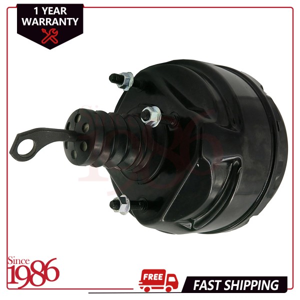 Unbranded New Power Brake Booster For 54-73207 Ford Mustang LTD