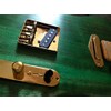 Wudtone Guitar Finishing Kit - Emerald Isles