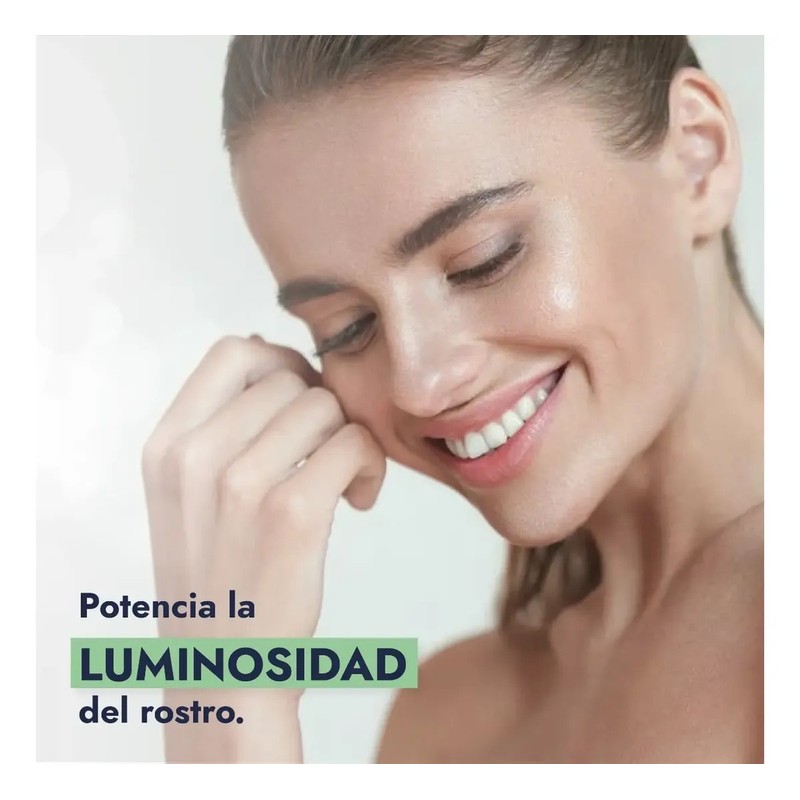 Acido Hialuronico Vegetal Líquido Puro Facial 50g