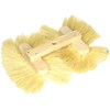 Kraft Tools DW118D Crow's Foot Texture Double Brush