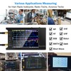 AURSINC NanoVNA-H4 Vector Network Analyzer 10KHz-1.5GHz V4.3 4 Inch Nanovna