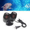Aquarium Wavemaker Pump 360° Adjustable Reversal Free Fish Tank Circulation