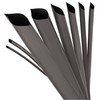 Heat Shrink Tube 3:1 Black Various Diameters and lengths of