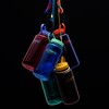 Nalgene Botella de agua – Botella de agua ligera de