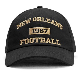 Sport hat Trucker Hat for Men Women Classic Football Fans US Cities Mesh Adjustable Embroidered Baseball Cap