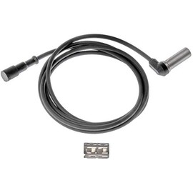 Dorman 970-5013 ABS Wheel Speed Sensor Compatible with Select Trucks