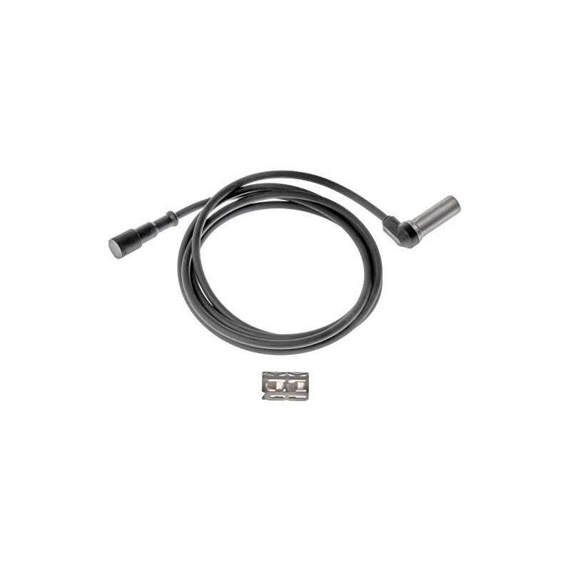 Dorman 970-5013 ABS Wheel Speed Sensor Compatible with Select Trucks