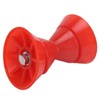 Boat Trailer Roller Assembly, 3 Inch Bow Roller with Bells