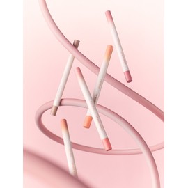 [Set of 2] Lip Mate Pencil x2 / [2개세트] 립 메이트 펜슬 x2