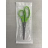 Rocialle Healthcare Sterile Green Supersnip Scissors Pack of 20