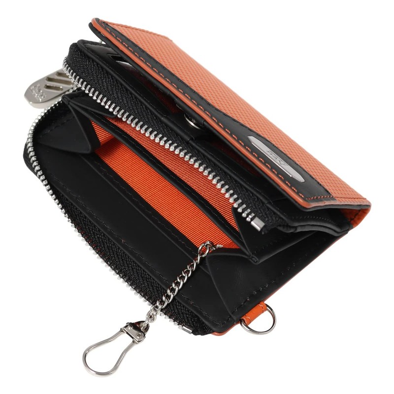 Neu Intelesse 3392 Men's Coin Purse, Coin Case, Neu Interesse