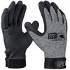 PRO FIT 12 Pairs of HPT Polymer Glove with Velcro