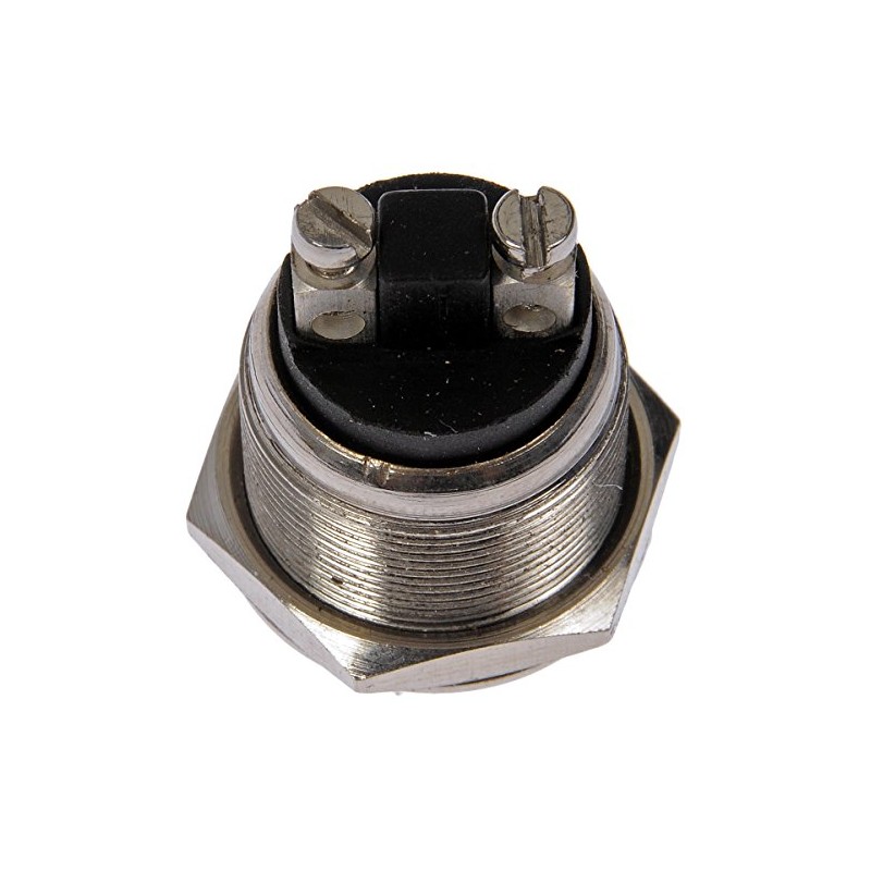 Dorman 84822 Momentary Push Button Switch, regular