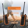 Retevis C5B IP67 Waterproof Walkie Talkie Long Range Two Way