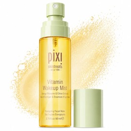 Pixi Vitamin Wakeup Mist with Orange Blossom & Citrus Extracts