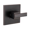 Replacement for Delta 13/14 Series Square Shower Trim Kit, Shower