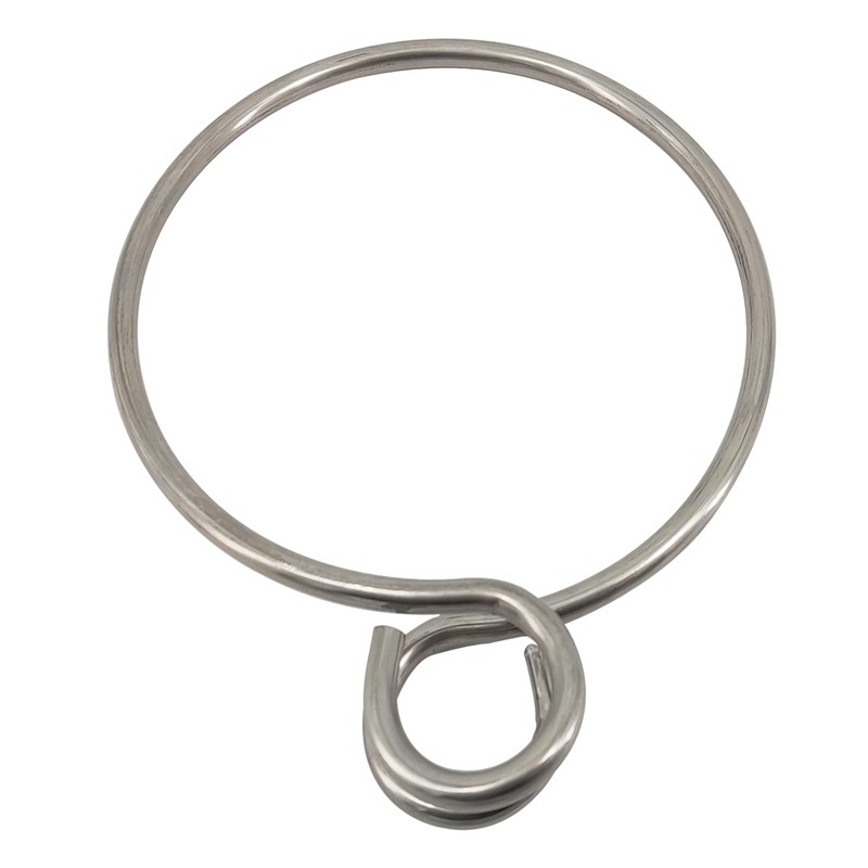 JT-HLM Stainless Steel 6mm Marine Anchor Assist Retrieval Device System