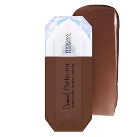 Physicians Formula Mineral Wear®Diamond Perfector BB Cream, 10 in 1 Skin Perfecting Beauty Balm, Lightweight & Luminous Finish - Rich