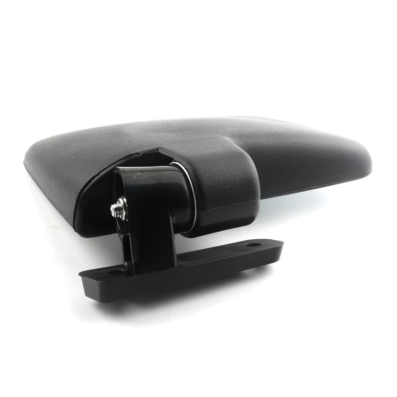 Folding Side Mirror Set Compatible With Polaris General 1000 2016+