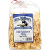 Mrs. Miller's All Natural Old Fashioned Egg Noodles Wide --