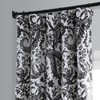 HPD Half Price Drapes Room Darkening Curtains for Bedroom, Living
