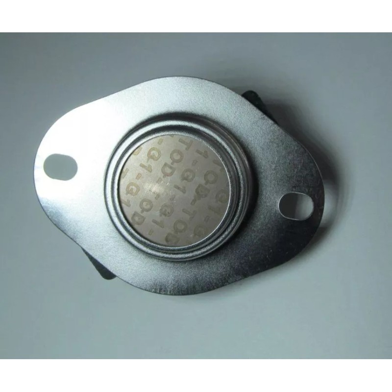 Therm-O-Disc NEW THERM-O-DISC L180-80F FURNACE LIMIT SWITCH 650-00045, T-O-D 60T11,