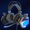 Wired Gaming Headset Professional Ergonomic Comfortable Clear Gaming Headset for