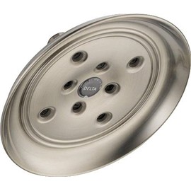Delta RP70172SS Water Efficient Showerhead, Stainless
