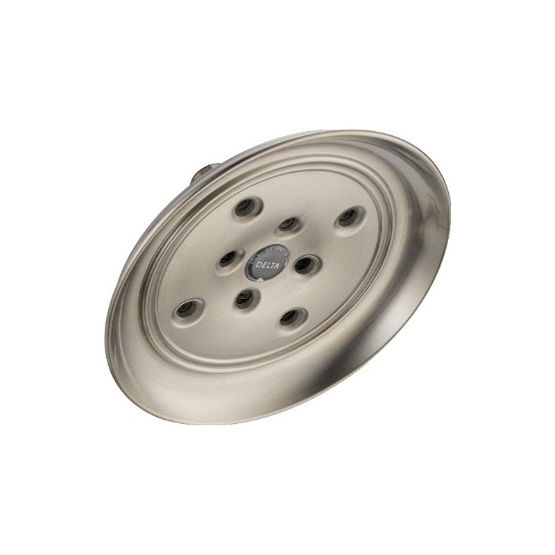 Delta RP70172SS Water Efficient Showerhead, Stainless