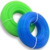 Zeqeey Universal Nylon Replacement Round Trimmer Line Grass Strimmer String