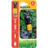 HOZELOCK - Micro Irrigation Pressure Regulator : Reduces Tap Water