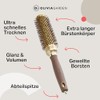 OLIVIA GARDEN Expert Blowout Speed - Gold & Brown 35