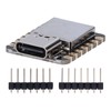 Microcontroller Micro Controller Development Control Board for Seeeduino XIAO DC