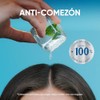 Head Shoulders Shampoo Control Caspa Anti-Comezón 375 ml 180 ml