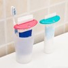 Toothpaste Squeezer, Tube Squeezer Tool Roller, Dispenser Toothpaste Tube Squeezer