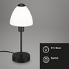 BRILONER Leuchten Table Lamp with Cable Switch 1x E14 Max.