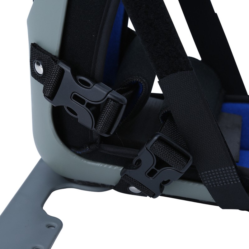 Foot Drop Splint Ankle Support Brace For Plantar Fasciitis Heel