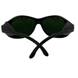 LADYPONYCSC Safety Goggles for Laser Level,Eye Protective Glasses for IPl Hair Remover/Laser Treatment/Eye Protection