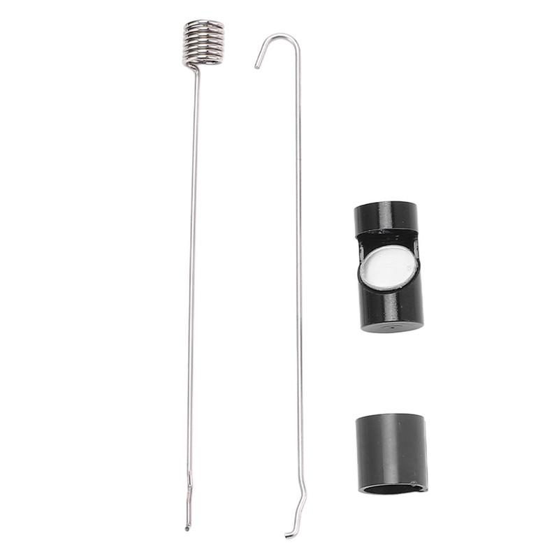 AN97‑8 8mm Mobile Phone Endoscope 6LED Waterproof Facility Inspection Endoscope