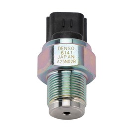 Topteng RE520930 Fuel Pressure Sensor for John Deere 7420 7520 7710 7810 8120 8220 8320, for Combine 9650STS 9750STS 9760STS 9660STS, for Industrial 624J 624K 624K-II 624KR 644H