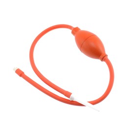 Olive-G Pump Multi-Purpose Washer, Manual Pump, Orange