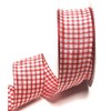 s.dekoda 3850 Ribbon 20 m x 40 mm Red /