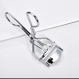 Silvery Eyelashes Curler