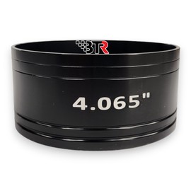 Brian Tooley Racing BTR LS Piston Ring Compressor Tool 4.065" bore 6.2 LS3 L99 LS9 L92 K9H L94