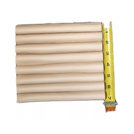 Unbranded Jewelry Rings Leatherette Foam Display