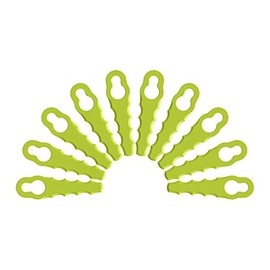 Ryobi RAC158 Heavy Duty Blade Replacements (10 Pack)