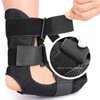 Plantar Fasciitis Night Splint Sock,Foot support planter facetious night sling,A