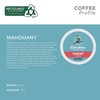 Caribou Coffee Mahogany K-Cups